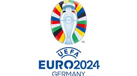 logo euro foot 2024